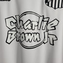 Santos Special Edition Charlie Brown White 22/23 Shirt - Fan Version