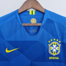 Brasil 2018 away- Fan Version