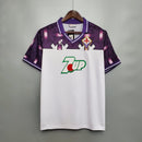 Fiorentina Reserve 92/93 Shirt - Retro Version