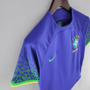 Brasil 2019 World Cup jersey away -  Woman
