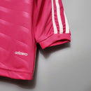 Real Madrid Reserve 14/15 Shirt - Retro Long Sleeve Version