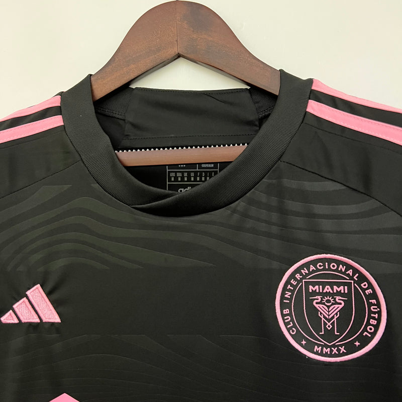 Inter Miami Home 23/24 Shirt - Fan Version