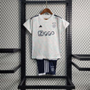 Ajax Away 23/24 Children's Kit