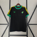 Jamaica 2024  Shirt - Men's addidas Fan