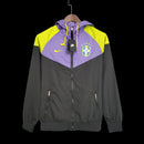 Brasil windbreaker Jacket
