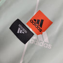 Adidas Green 23/24 Windbreaker Jacket