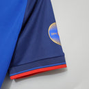 Barcelona Shirt Commemorative Edition 100 Years - Retro Version