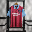 West Ham Home Shirt 95/97 - Retro Version