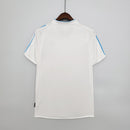 Olympique de Marseille Home Shirt 02/03 - Retro Version