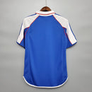 Japan Shirt 2000 Retro - Fan Version