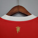 Manchester United Home 22/23 Shirt - Women's Version