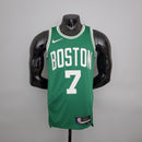 NBA Boston Celtics Jersey