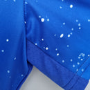 Cruzeiro Home Shirt 22/23 - Women's Version