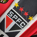 São Paulo Reserva 2000 Shirt - Retro Version