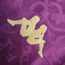 Vasco Special 22/23 Shirt - Men's Kappa Fan - Wine