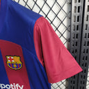 Barcelona Home 23/24 Shirt - Nike Women