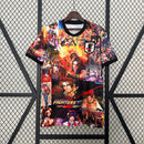 Japan Shirt 23/24 - Fan Version