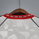 Manchester United Reserve 1991 Shirt - Retro Version