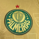 Palmeiras 24/25 Shirt - Men's Puma Fan