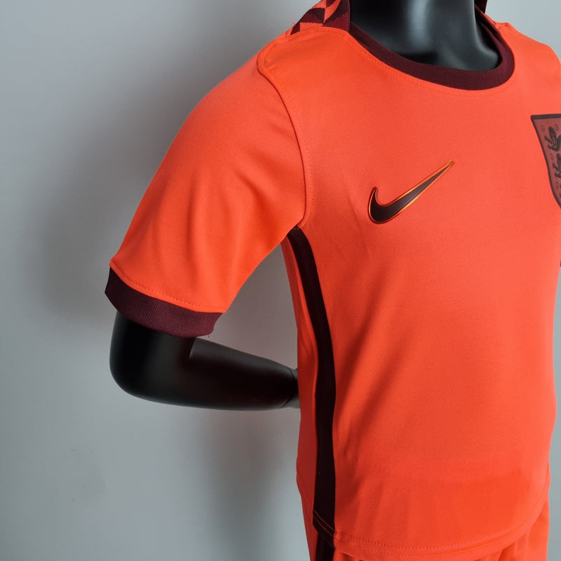 England Reserve 22/23 Children's Kit