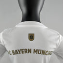 Bayern Reserve Children's Kit 22/23