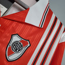 River Plate Reserve 95/96 Shirt - Retro Version
