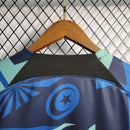 Inter Milan Blue Training Shirt 22/23 - Fan Version