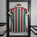 Fluminense Home Shirt 22/23 - Women's Version