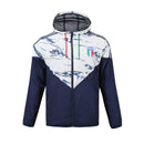 Italy windbreaker Jacket