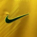 Brasil 22/23 Yellow Special Edition -  Woman