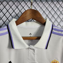 Real Madrid Home Shirt 22/23 - Women's Version