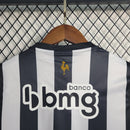 Atlético Mineiro Home Kit 22/23