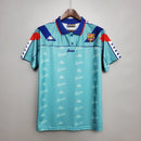 Barcelona Reserve 92/95 Shirt - Retro Version
