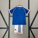 France Kids Kit 1998