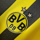 Borussia Dortmund Home Shirt 22/23 - Women's Version
