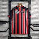 São Paulo Home 23/24 Shirt - Adidas Fan Men's - Launch