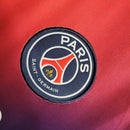 PSG Red and Blue Training Shirt 23/24