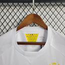 Santos Home 23/24 Shirt - Men's Umbro Fan - Launch