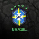 Brasil 22/23 black leopard -  Woman
