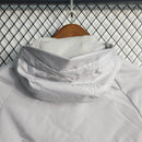 Chelsea 23/24 Windbreaker Jacket - White