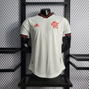 Flamengo Reserve 22/23 Shirt - Player Version