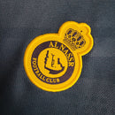 Al-Nassr Children's Kit Reserve 23/24