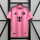 Inter Miami 25/26 Shirt - Fan Version