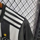 Atlético Mineiro Home Shirt 22/23 - Women's Version