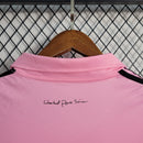 Inter Miami Home 23/24 Shirt - Adidas Fan Men's - Launch