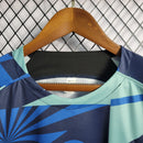 Inter Milan Blue Training Shirt 22/23 - Fan Version