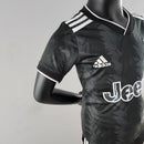 Juventus Reserve 22/23 Children's Kit