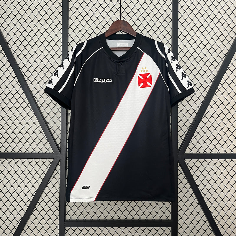 Vasco da Gama 24/25 Shirt - Fan Version