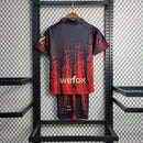 Milan Third Shirt 22/23 Children's Kit