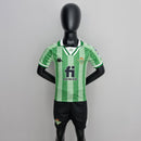 Real Betis Children's Kit Holder 22/23
